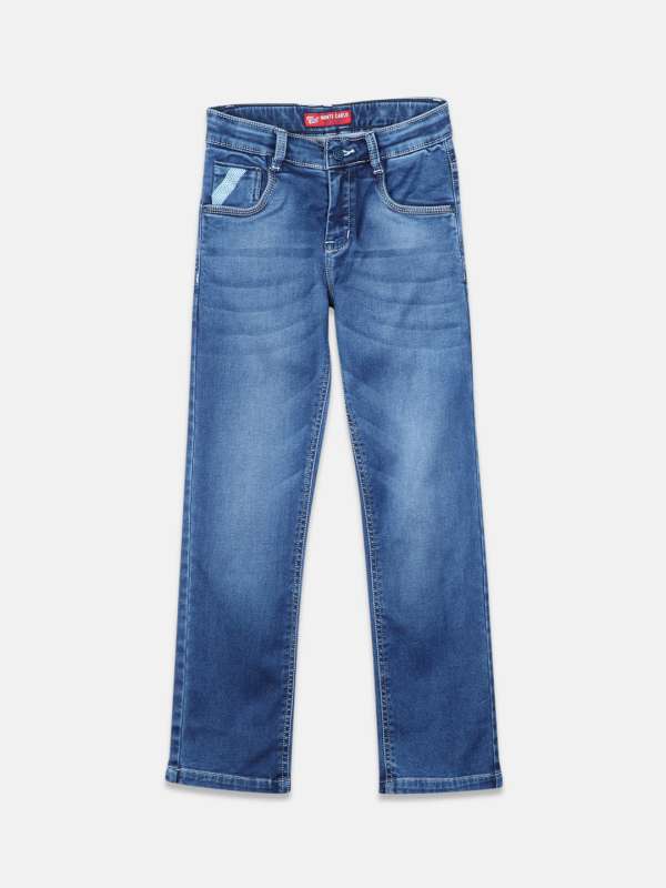 Monte carlo jeans myntra discount