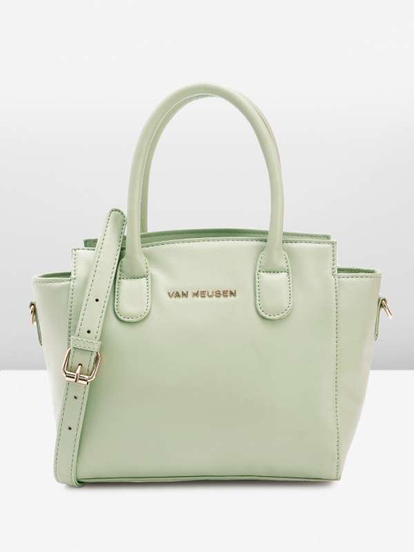 Van heusen ladies bags online outlet
