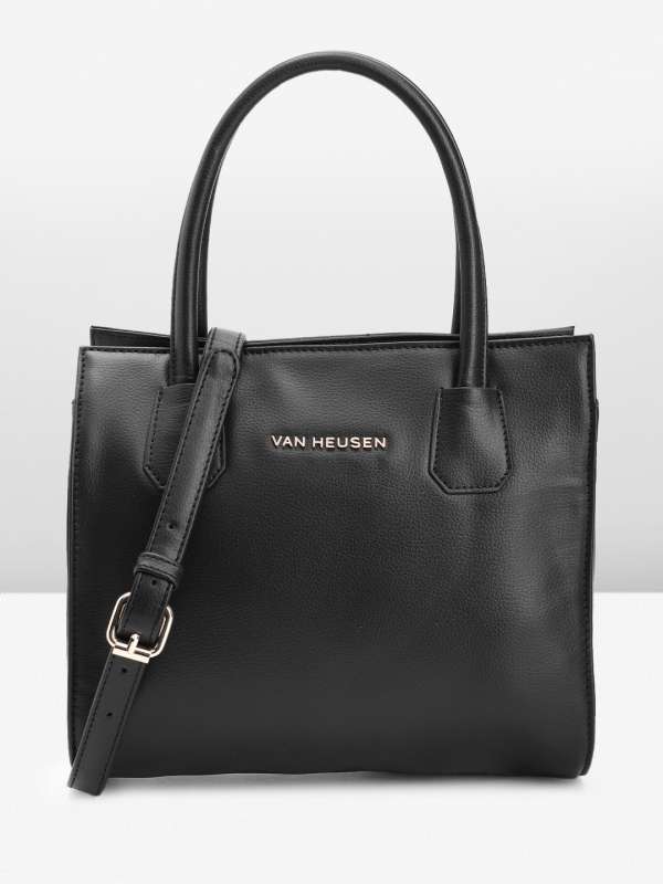 Van heusen bags online india store
