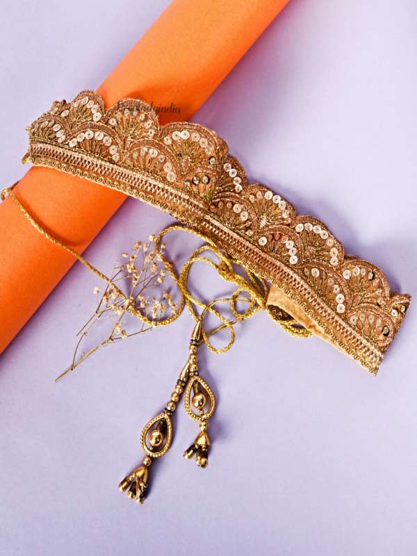 Jewellery Waist Belt - Buy Jewellery Waist Belt online in India