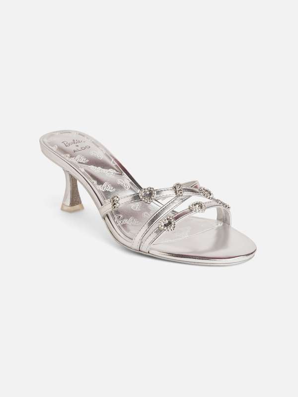 Buy Nine West Partywear Heels Myntra