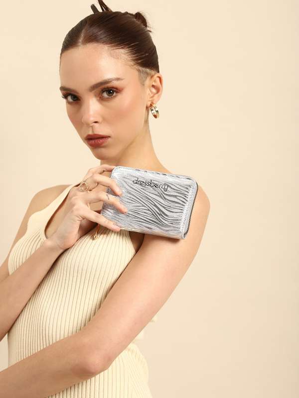 Dressberry Printed Wallets Buy Dressberry Printed Wallets online in India