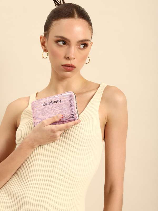 Dressberry wallets hot sale