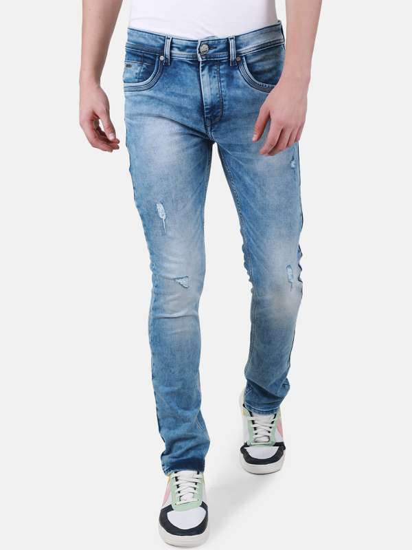 Reebok Jeans Buy Reebok Jeans online in India