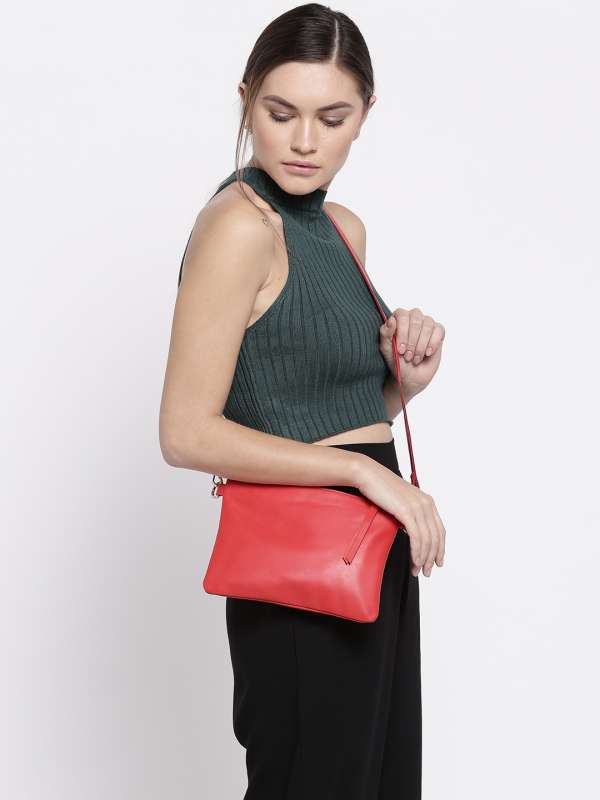 carlton london bags myntra