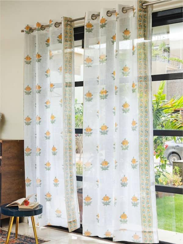 Curtains And Sheers Sets Sandals Shoes  Buy Curtains And Sheers Sets  Sandals Shoes online in India