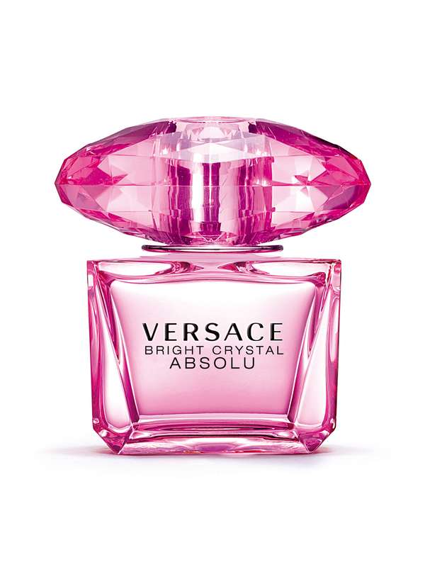 pink versace perfume