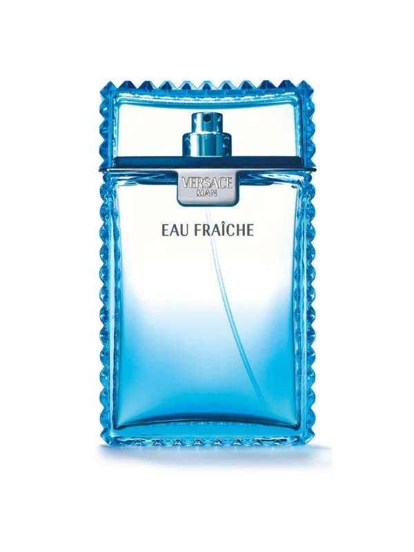 Versace aqua hotsell blue perfume