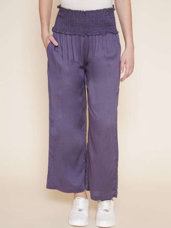Maternity Trousers - Buy Maternity Trousers online in India