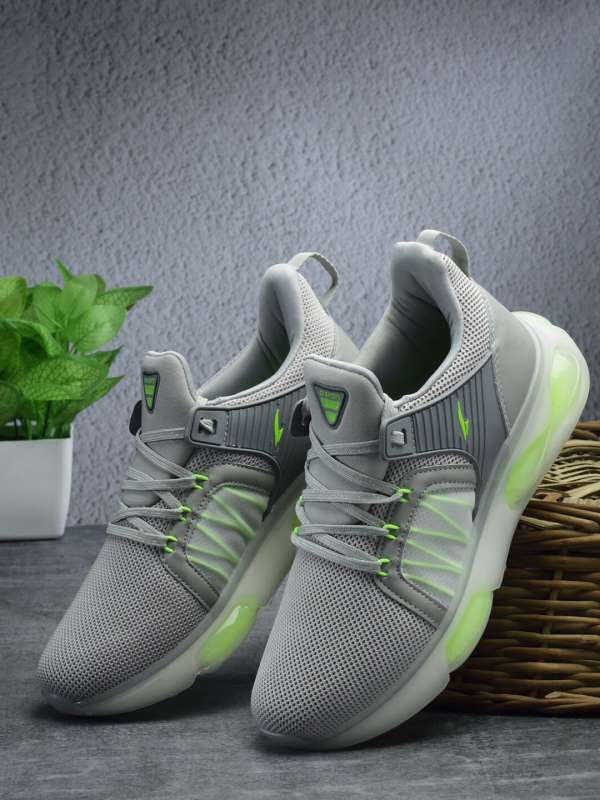 Wanted memory foam shoes on sale