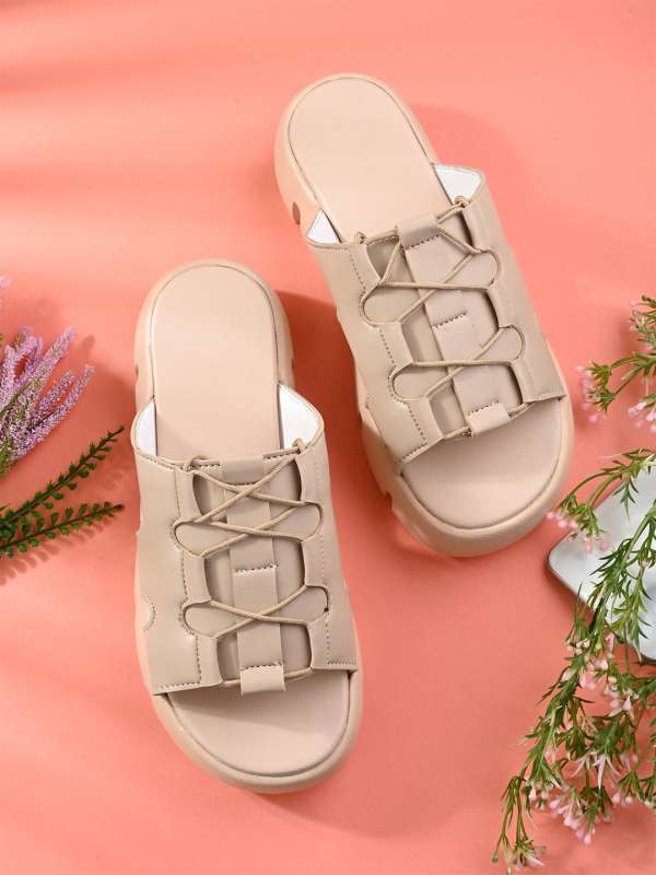 Flatform sliders store