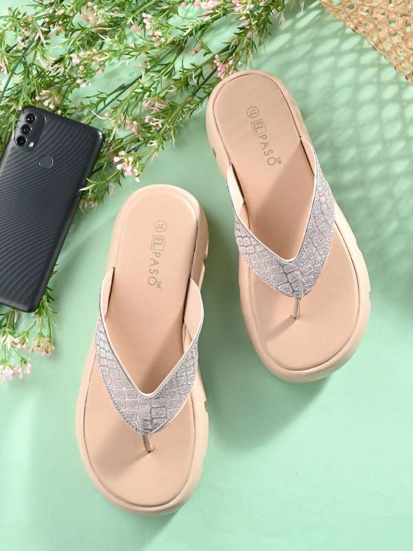 Flatform Flip Flops Buy Flatform Flip Flops online in India