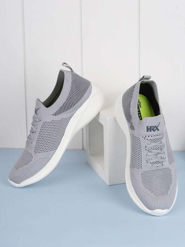 Hrx shoes without laces hot sale