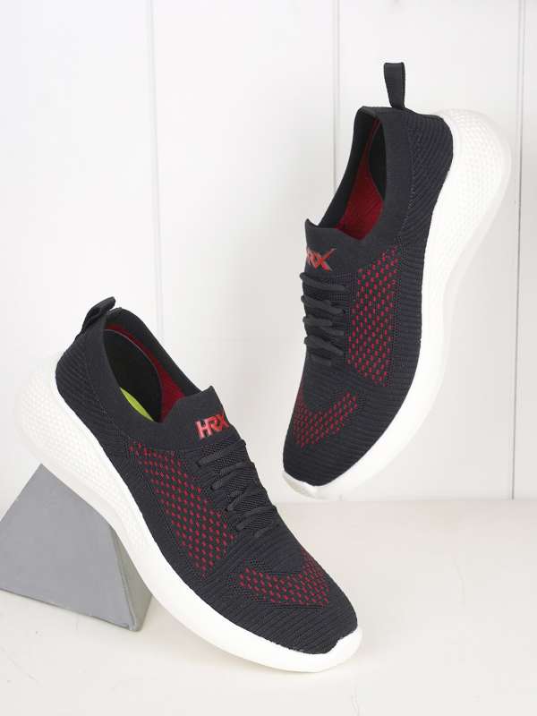 Hrx Shoes for Men Buy Hrx Shoes Online in India Myntra
