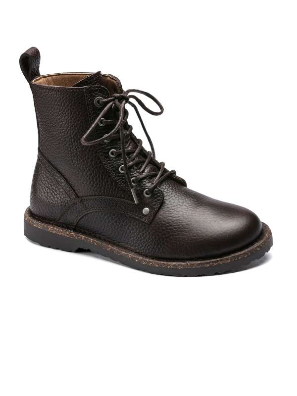 Birkenstock leather boots cheap