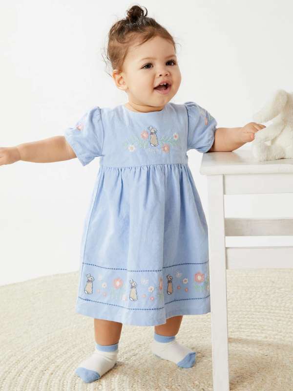 Mark and spencer baby cheap girl dress