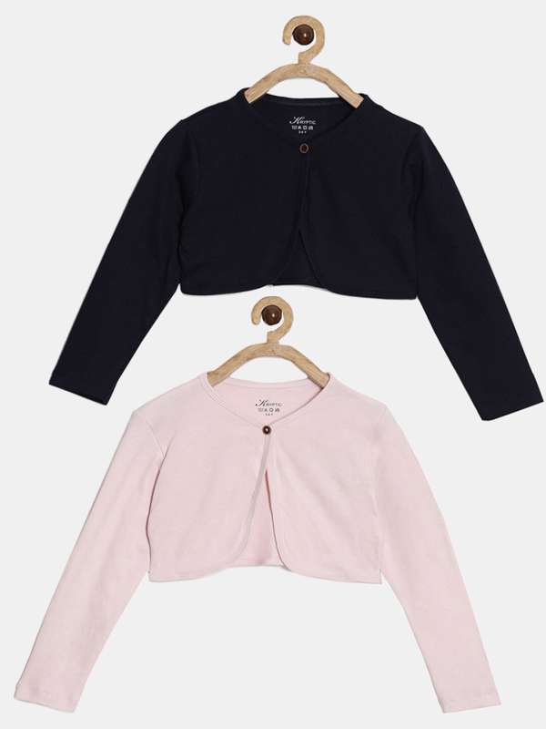 Shrugs for teens sales
