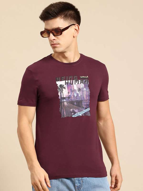 Salman khan being human shirts online online