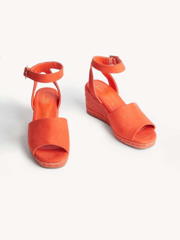 Mark sandals online sales
