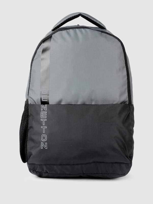 Buy White Laptop Bags for Men by UNITED COLORS OF BENETTON Online | Ajio.com