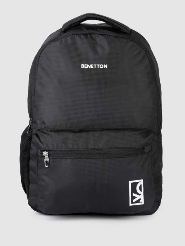 United Colors of Benetton 19L Blue Red Laptop Backpack 19 L Laptop  Backpack 17C  Price in India  Flipkartcom