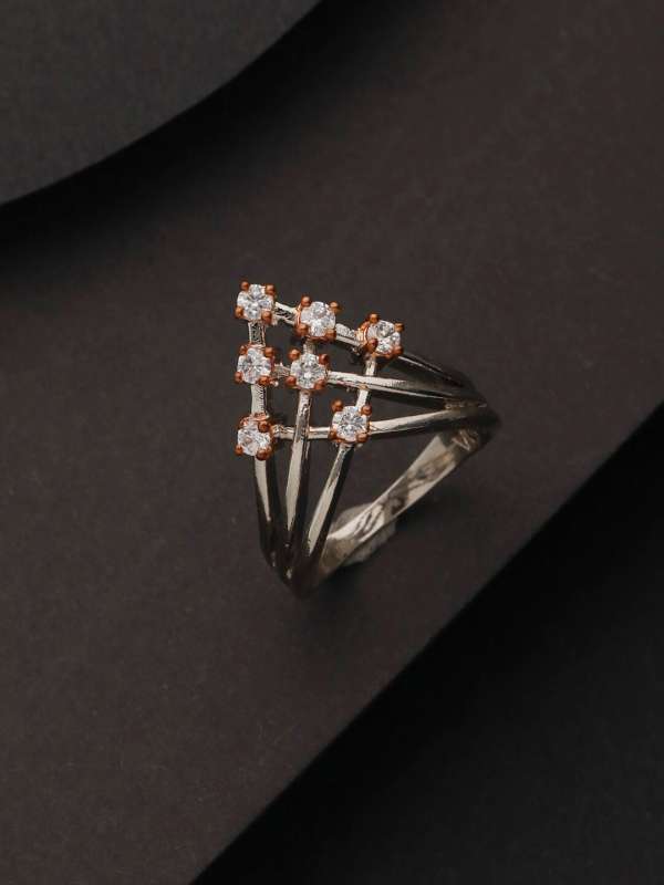 Bluestone diamond on sale ring price