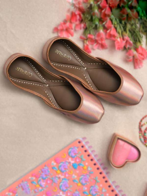 Coral on sale haze shoes