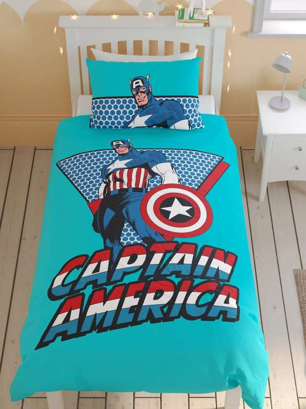 Marks and spencer boys bedding cheap