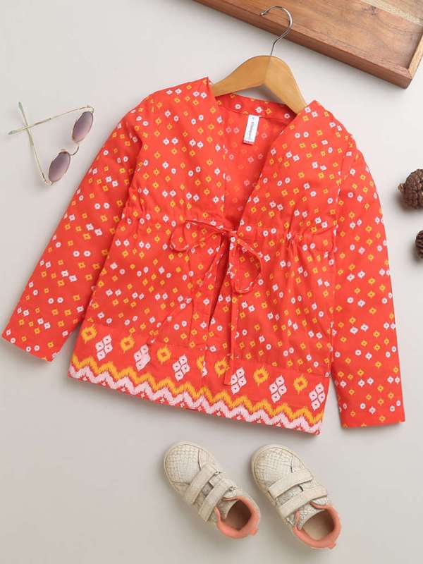Girls Shrugs Buy Girls Shrugs Online in India Myntra
