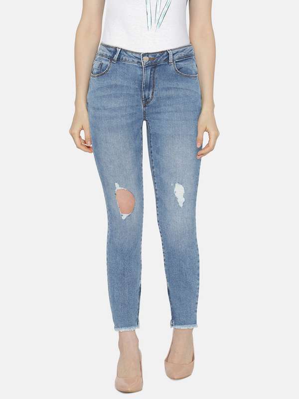 Only jeans myntra Clearance