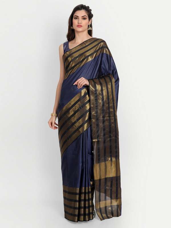 Online shopping cotton sarees below 500 2025