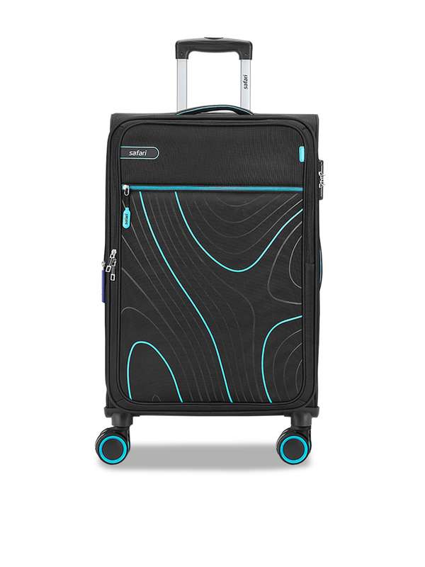 Discover more than 132 swiss era trolley bag review esthdonghoadian