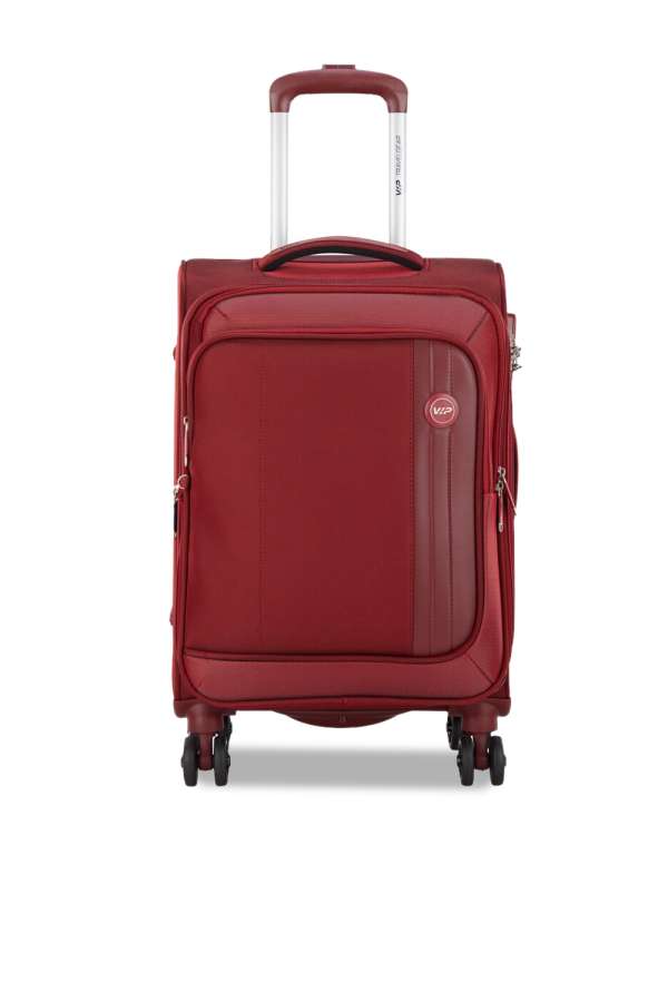 Pithu bag 2025 with trolley