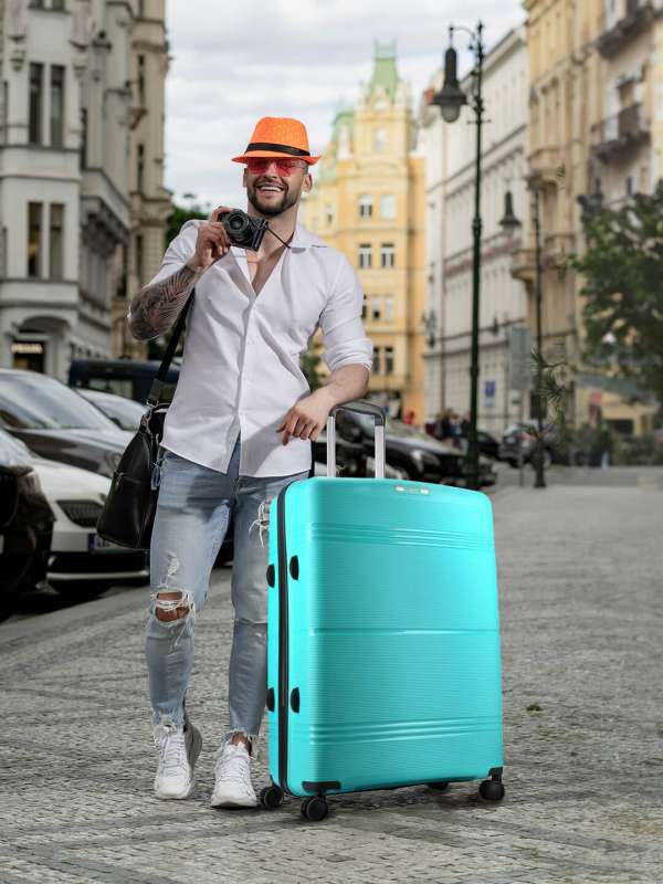 Skybags cabin store bag