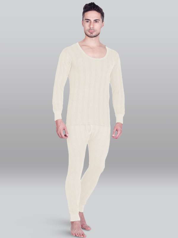 White Men Thermals Thermal Sets Buy White Men Thermals Thermal