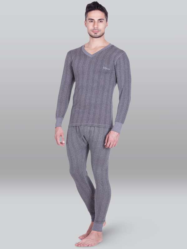 Thermals Wear Buy Thermals Wear online in India