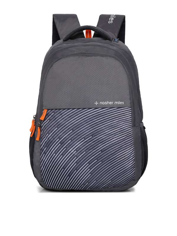 Myntra backpacks new arrivals