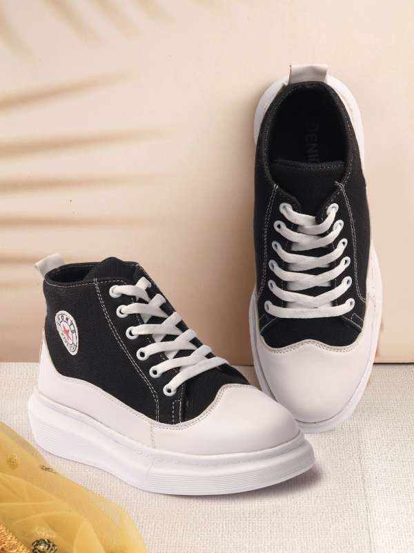 Sneakers For Women Under 500 Buy Sneakers For Women Under 500