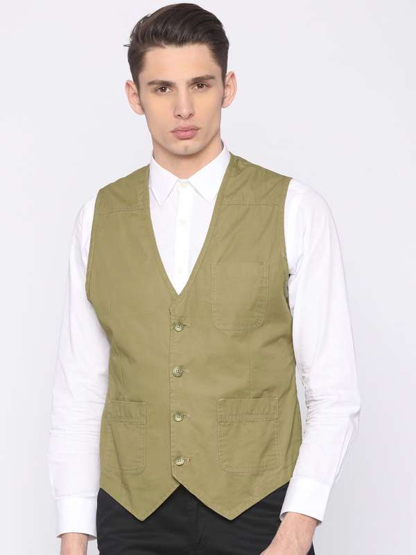 cantabil waistcoat