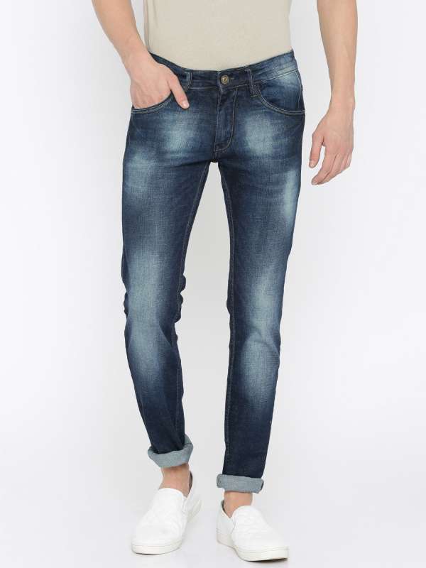 nature casuals jeans