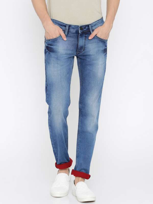 nature casuals jeans