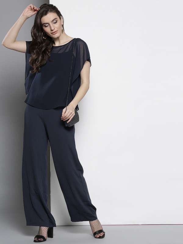 Women Dungarees Jumpsuits Dorothy 
