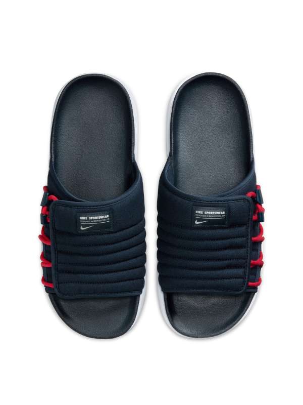 Nike Black Flip Flops Buy Nike Black Flip Flops online in India