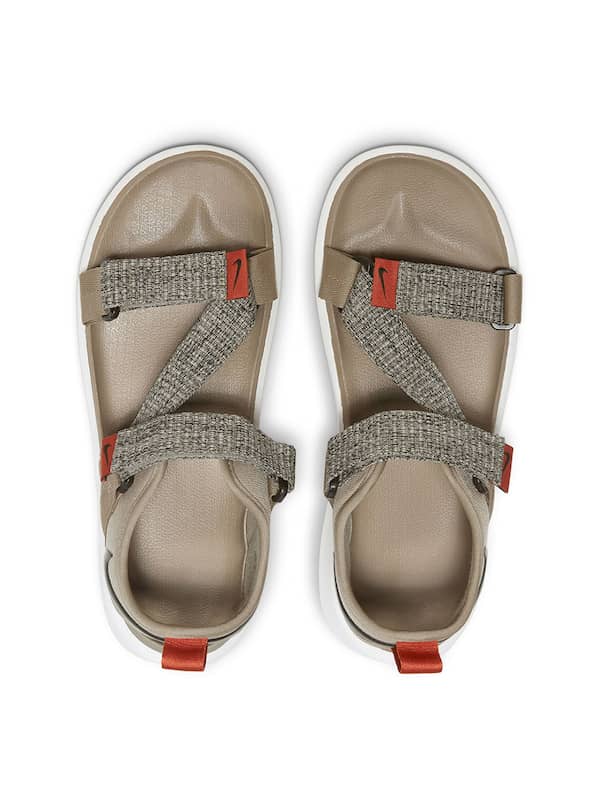 Nike Comfort Sandals | Mercari