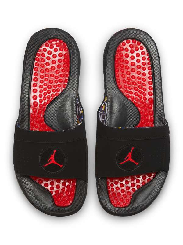 Jordan slides size best sale 8