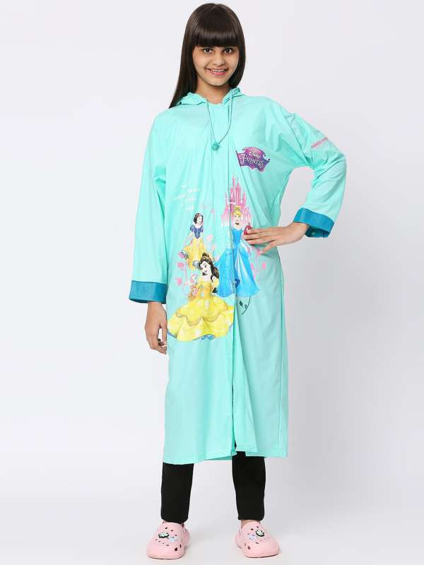 Sports 52 clearance wear raincoat