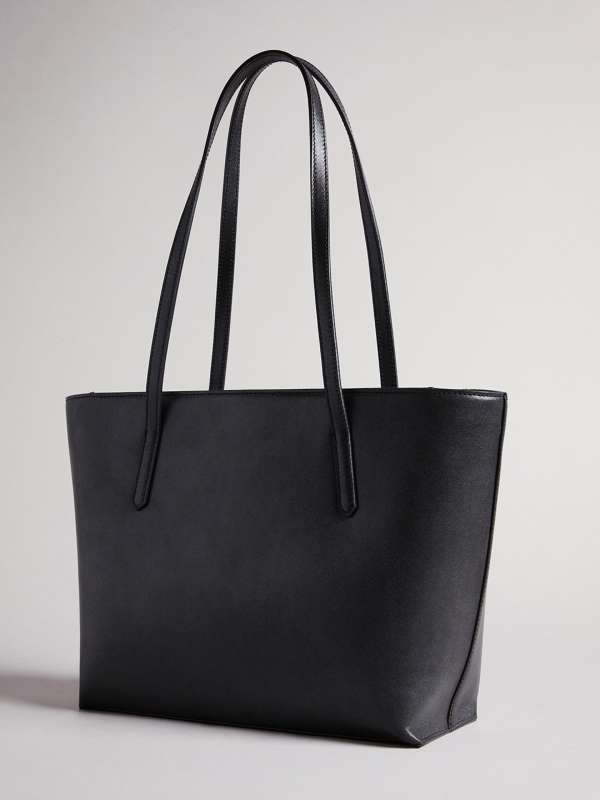 The Leather Tote Bag Collection