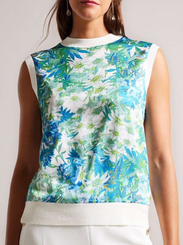 Ted top baker sweaters