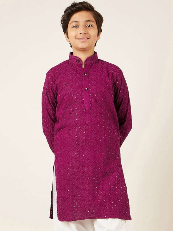 Myntra kids ethnic wear shop