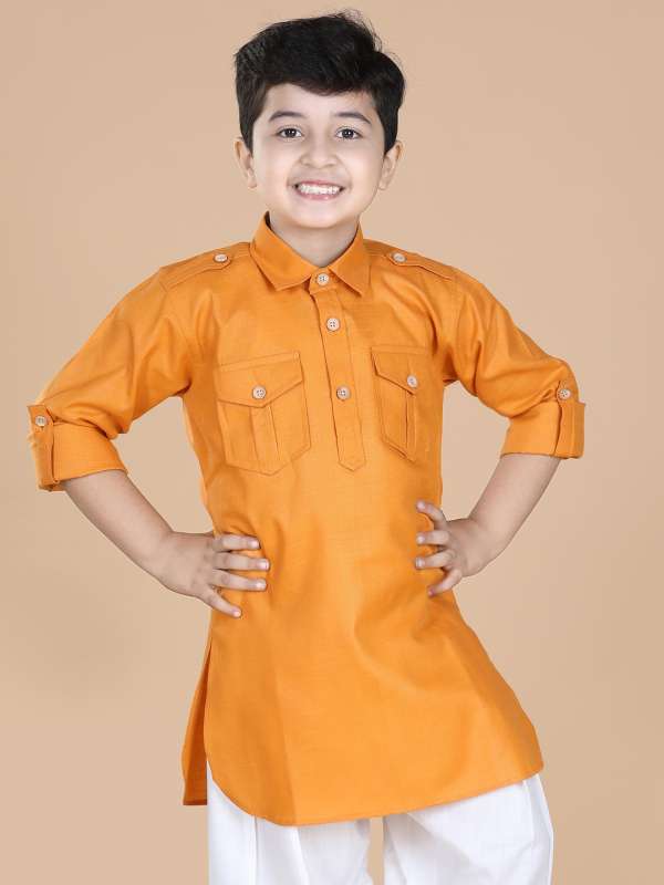Pathani Kurtas For Kids Buy Pathani Kurtas For Kids online in India